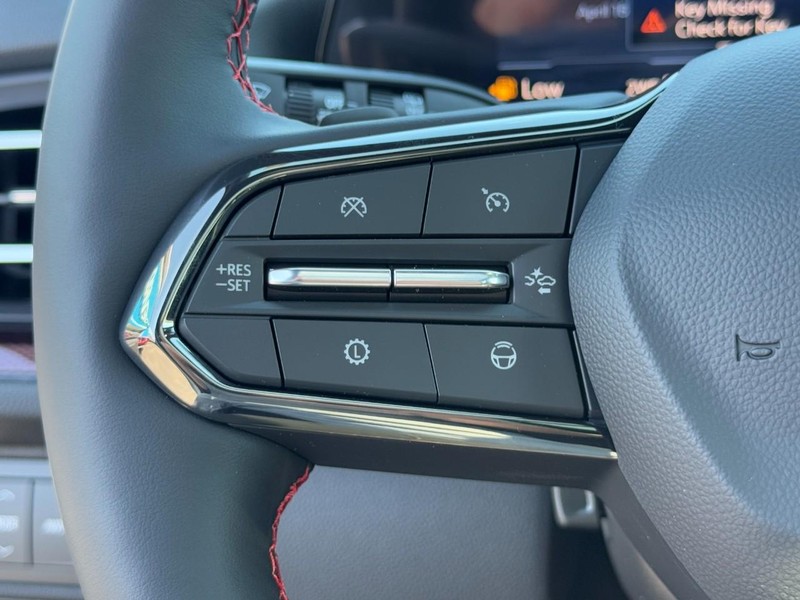 Chevrolet Traverse Vehicle Image 13