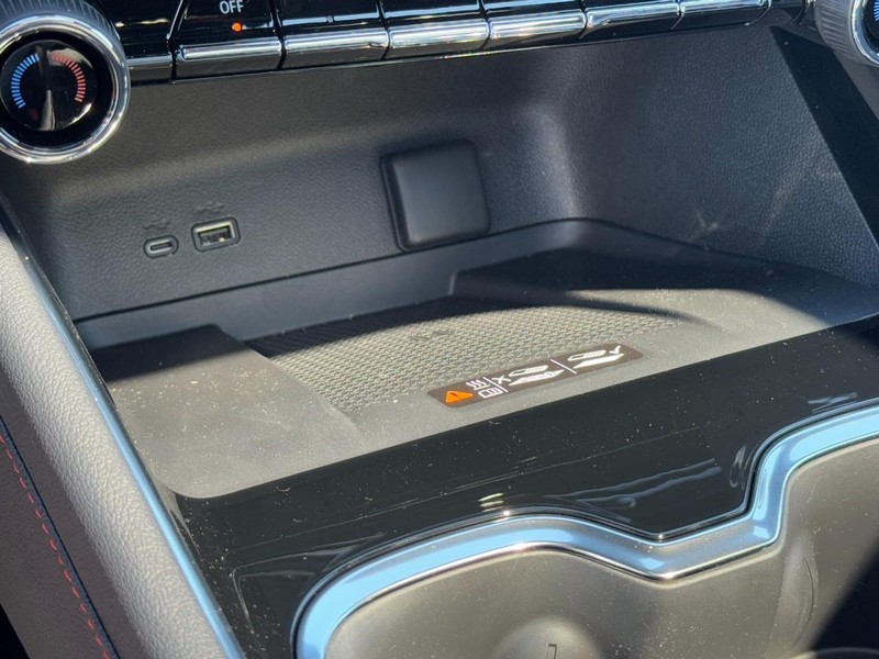 Chevrolet Traverse Vehicle Image 15