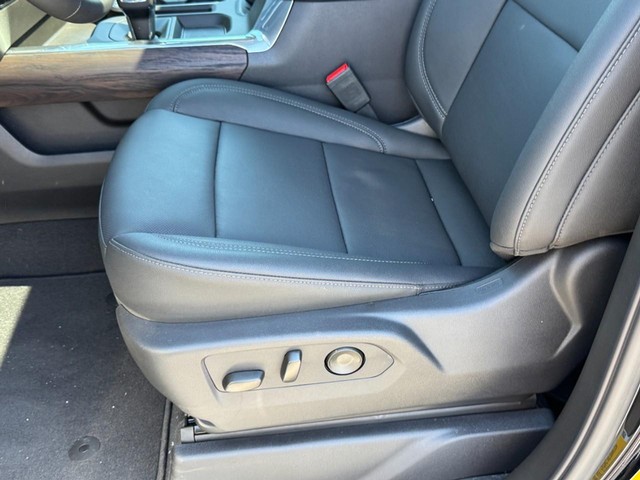 2026 GMC Sierra 1500 SLT - Photo 17