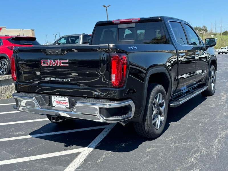 GMC Sierra 1500 Vehicle Image 04