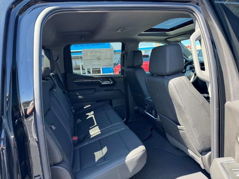 GMC Sierra 1500 Vehicle Image 06