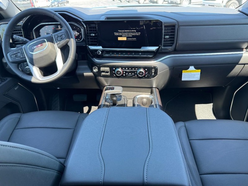 GMC Sierra 1500 Vehicle Image 07