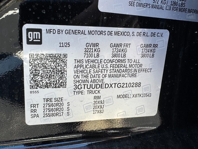 GMC Sierra 1500 Vehicle Image 18
