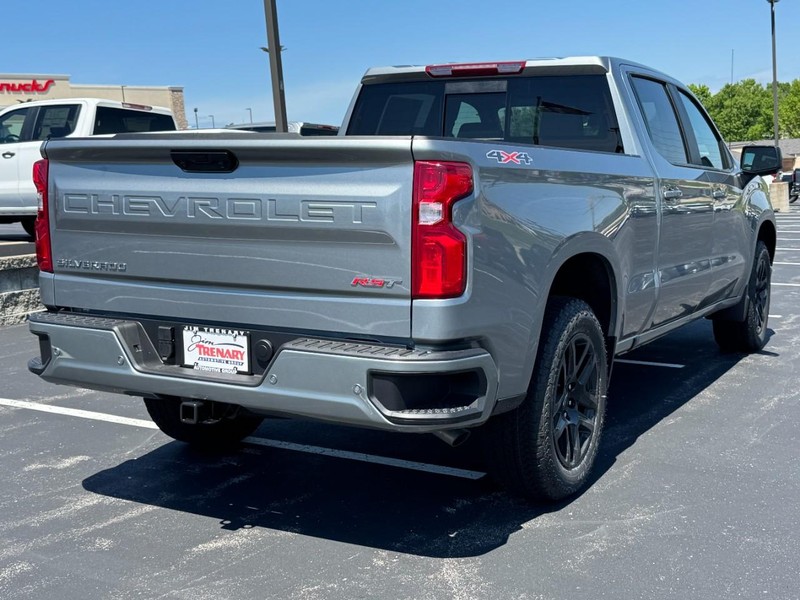 Chevrolet Silverado 1500 Vehicle Image 04