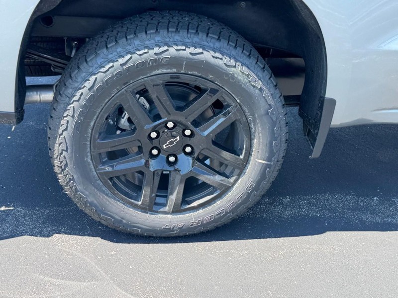 Chevrolet Silverado 1500 Vehicle Image 05