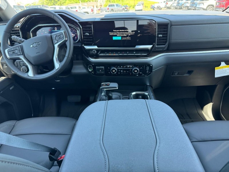 Chevrolet Silverado 1500 Vehicle Image 07