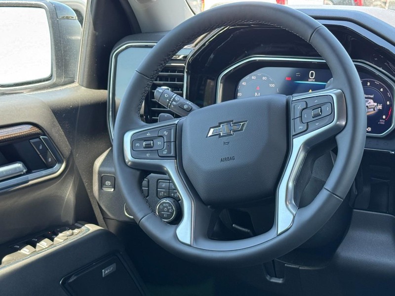 Chevrolet Silverado 1500 Vehicle Image 08