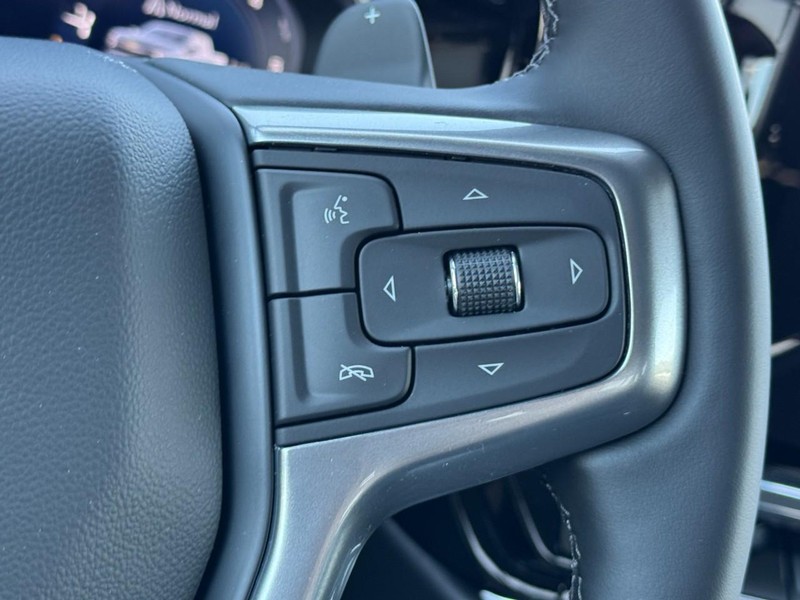 Chevrolet Silverado 1500 Vehicle Image 12