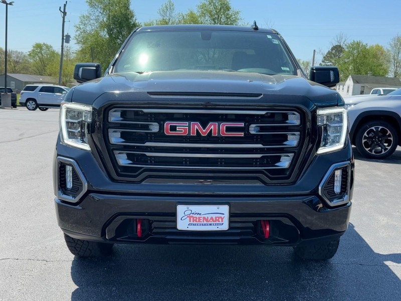 GMC Sierra 1500 Vehicle Full-screen Gallery Image 08