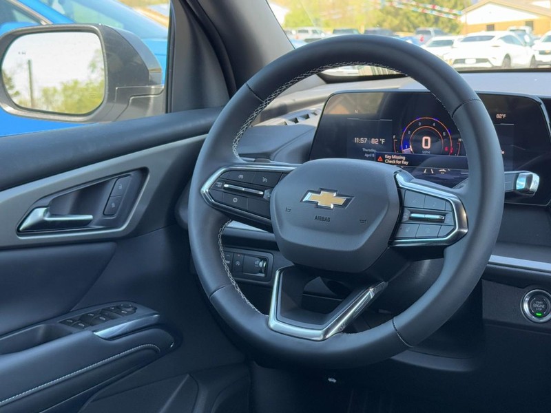 Chevrolet Traverse Vehicle Image 08