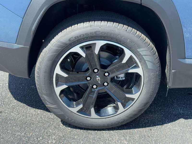Chevrolet Equinox Vehicle Image 05