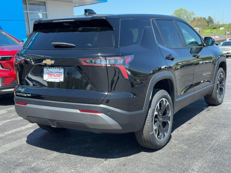 Chevrolet Equinox Vehicle Image 04