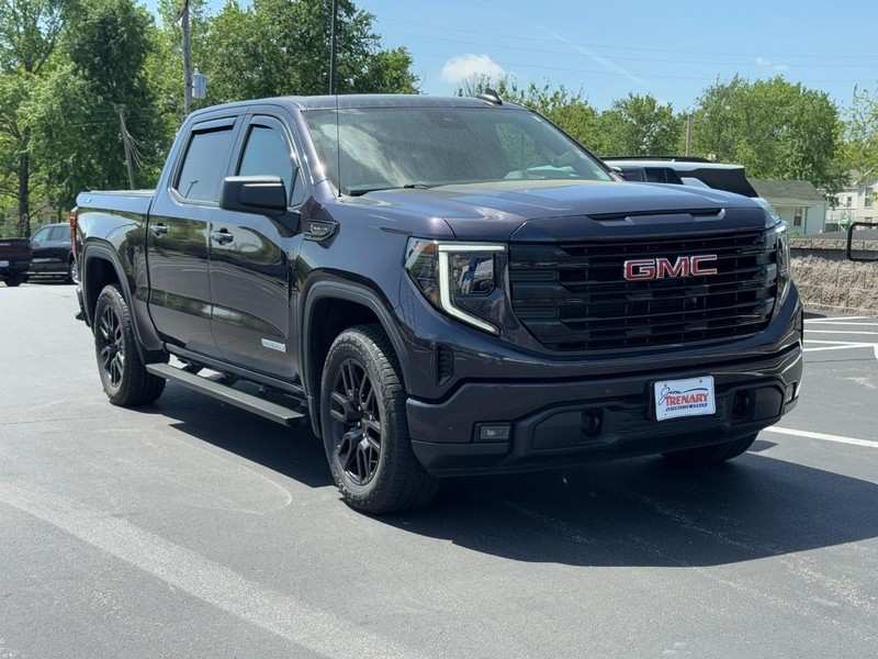GMC Sierra 1500 Vehicle Full-screen Gallery Image 02