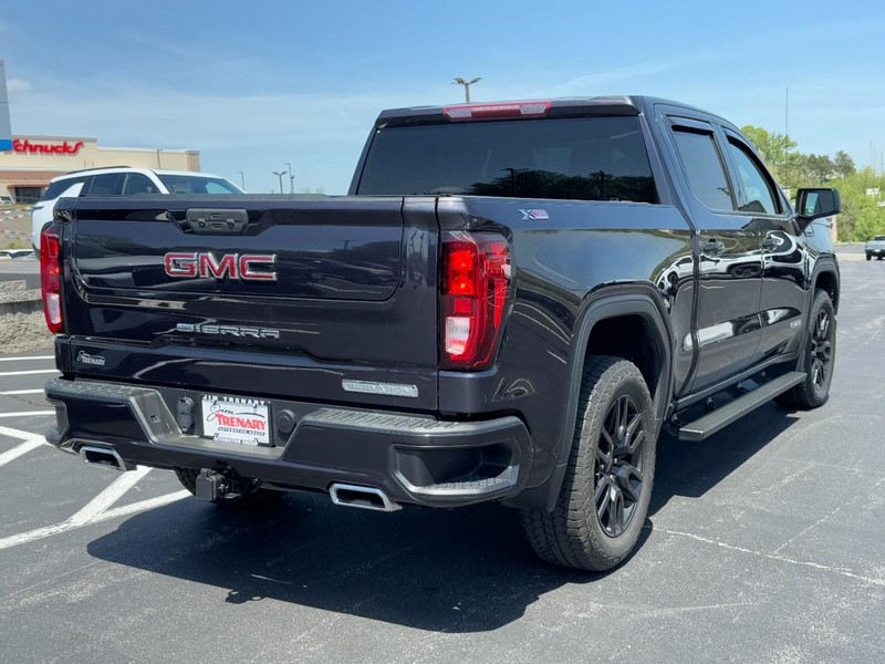 GMC Sierra 1500 Vehicle Full-screen Gallery Image 03