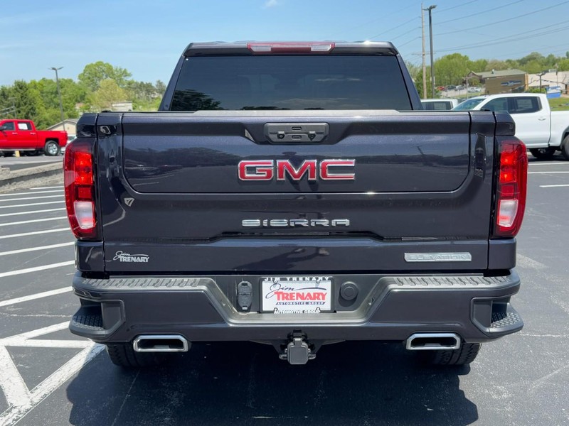 GMC Sierra 1500 Vehicle Full-screen Gallery Image 04