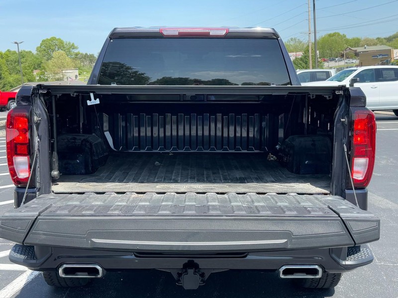 GMC Sierra 1500 Vehicle Full-screen Gallery Image 05