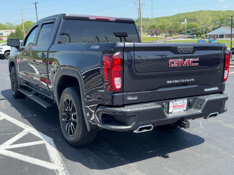 GMC Sierra 1500 Vehicle Full-screen Gallery Image 06