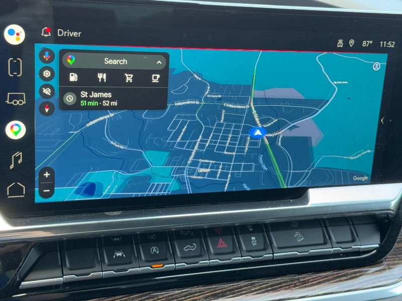 GMC Sierra 1500 Vehicle Full-screen Gallery Image 20
