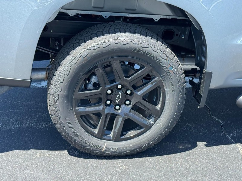 Chevrolet Silverado 1500 Vehicle Image 05
