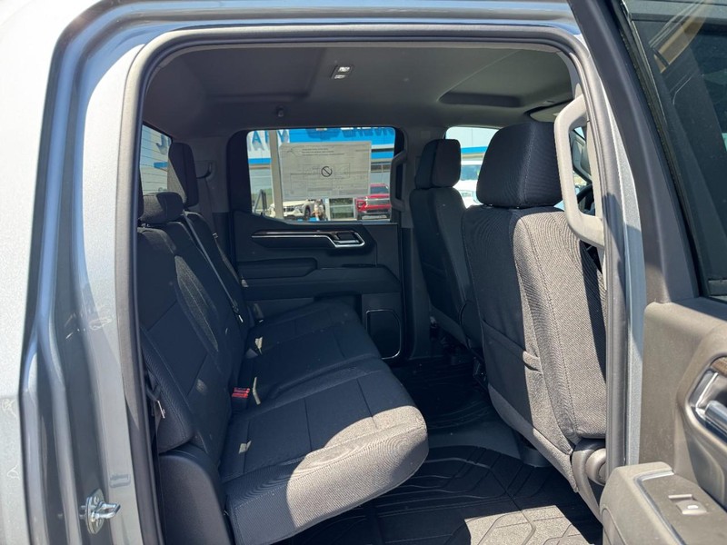 Chevrolet Silverado 1500 Vehicle Image 06