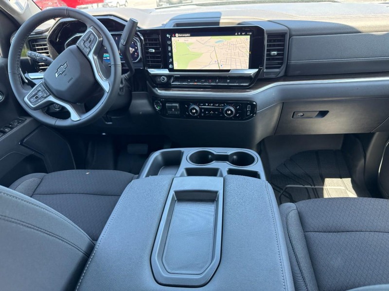 Chevrolet Silverado 1500 Vehicle Image 07
