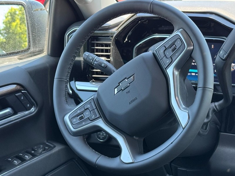 Chevrolet Silverado 1500 Vehicle Image 08