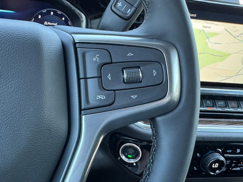 Chevrolet Silverado 1500 Vehicle Image 12