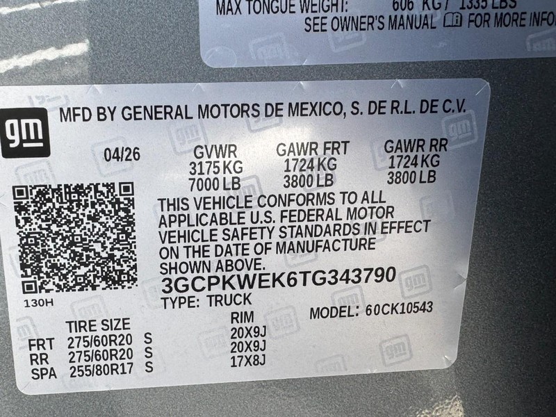 Chevrolet Silverado 1500 Vehicle Image 17