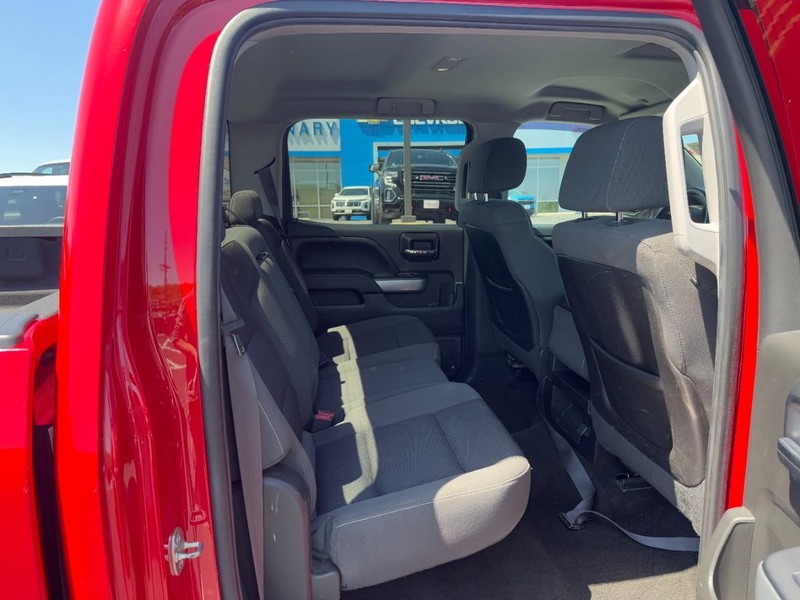 Chevrolet Silverado 1500 Vehicle Image 10