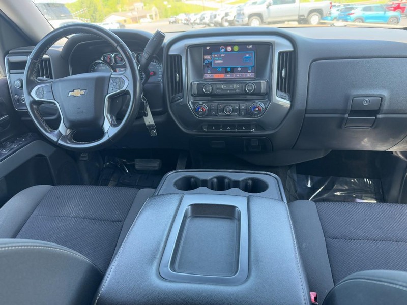 Chevrolet Silverado 1500 Vehicle Image 11