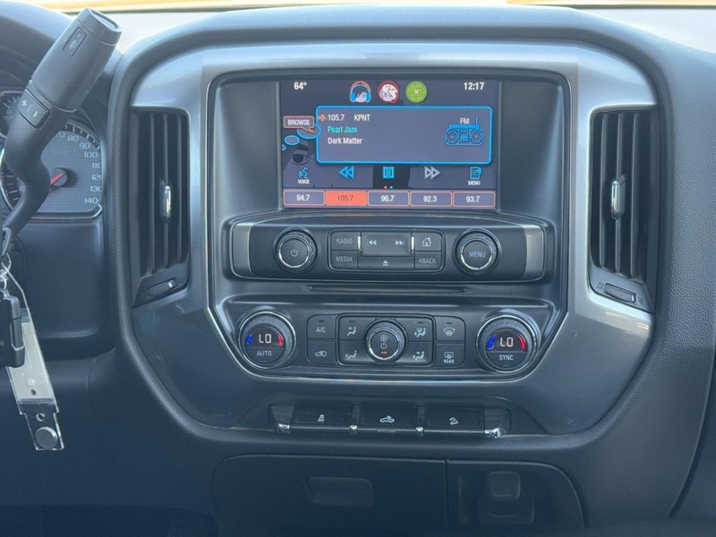 Chevrolet Silverado 1500 Vehicle Image 13