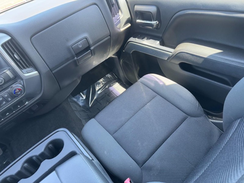 Chevrolet Silverado 1500 Vehicle Image 15