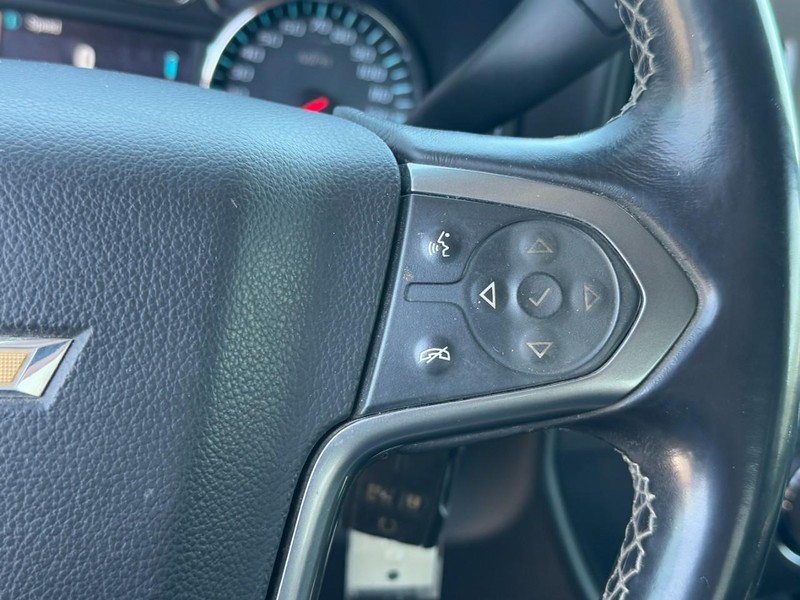 Chevrolet Silverado 1500 Vehicle Image 17