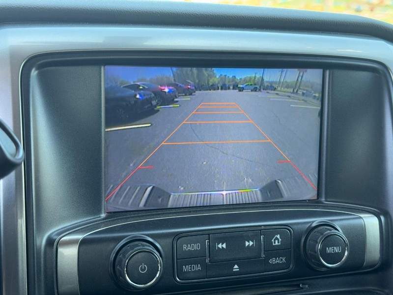 Chevrolet Silverado 1500 Vehicle Image 19