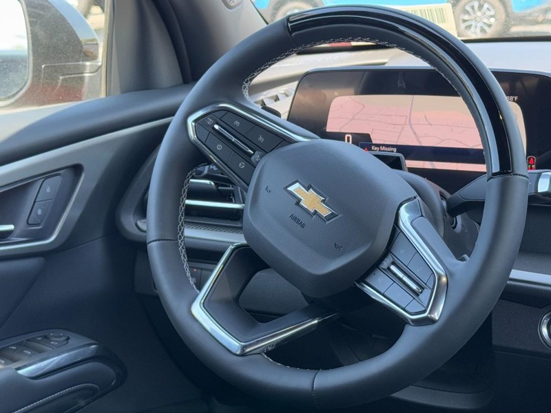 Chevrolet Traverse Vehicle Image 08
