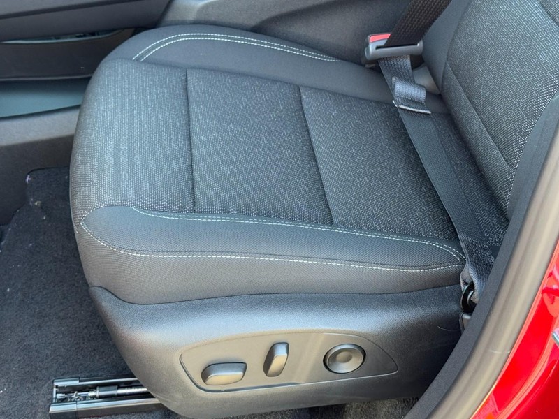Chevrolet Traverse Vehicle Image 17