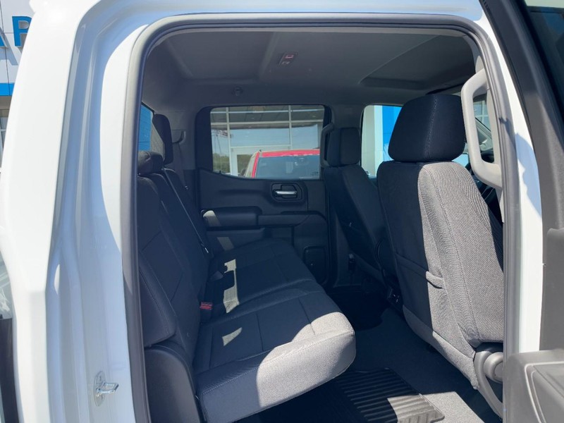 Chevrolet Silverado 1500 Vehicle Image 06