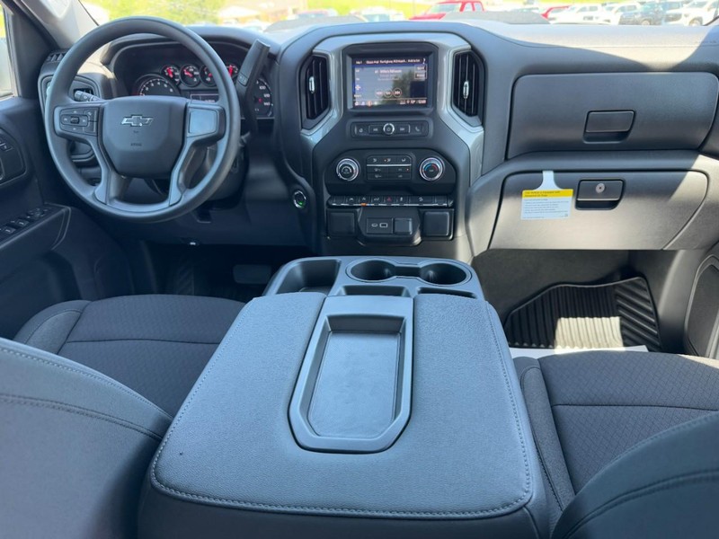 Chevrolet Silverado 1500 Vehicle Image 07