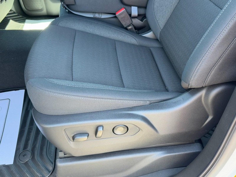 Chevrolet Silverado 1500 Vehicle Image 14