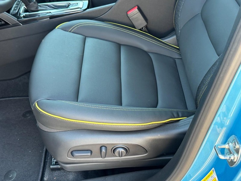 Chevrolet TrailBlazer Vehicle Image 16