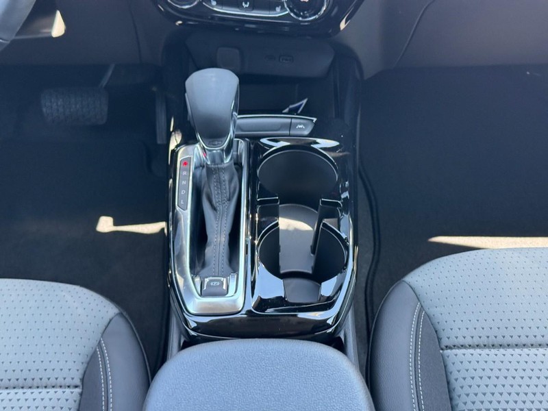 Chevrolet Trax Vehicle Image 10