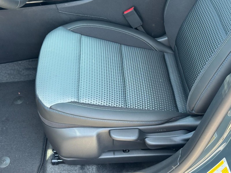 Chevrolet Trax Vehicle Image 16