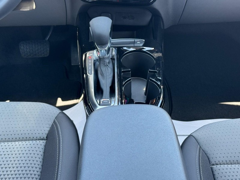 Chevrolet Trax Vehicle Image 10
