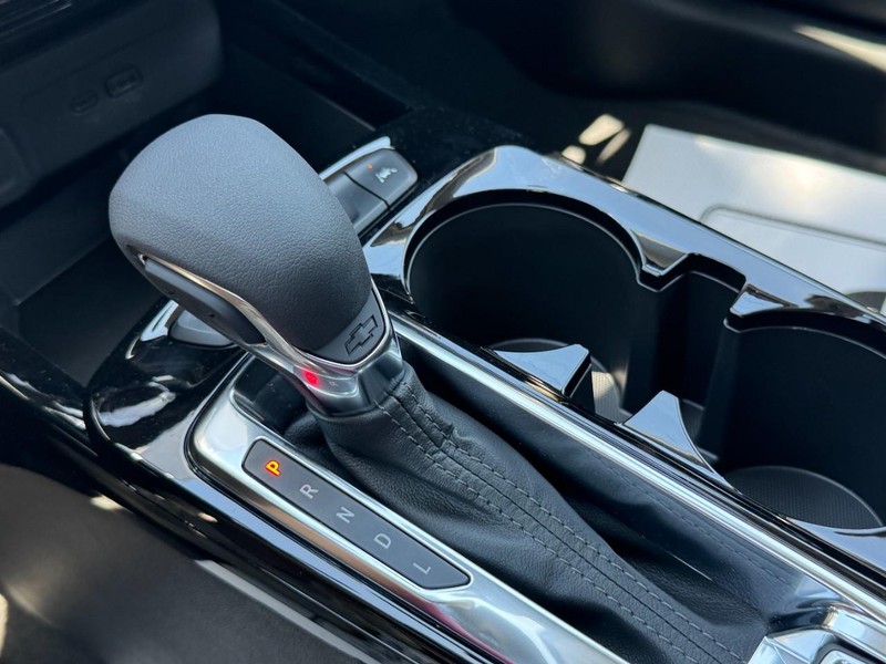 Chevrolet Trax Vehicle Image 13
