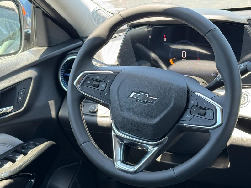 Chevrolet Trax Vehicle Image 08