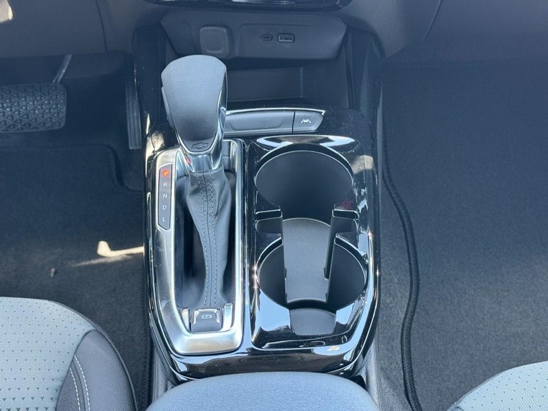 Chevrolet Trax Vehicle Image 10