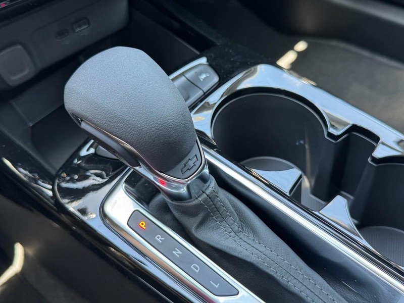 Chevrolet Trax Vehicle Image 13