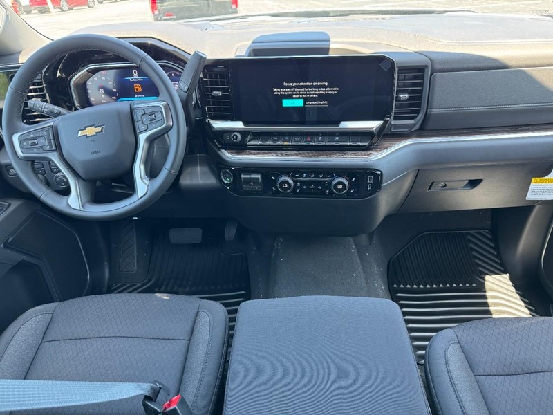 Chevrolet Silverado 1500 Vehicle Image 07