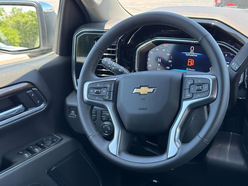 Chevrolet Silverado 1500 Vehicle Image 08