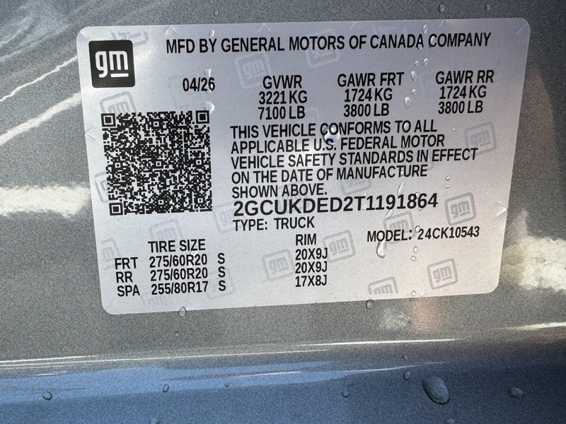 Chevrolet Silverado 1500 Vehicle Image 16
